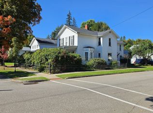 202 W Elm St, Titusville, PA 16354