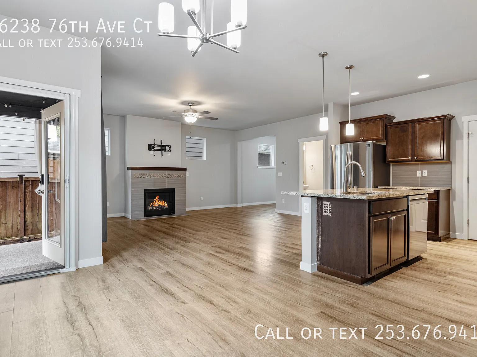 16238 76th Ave Ct E, Puyallup — Photo 3