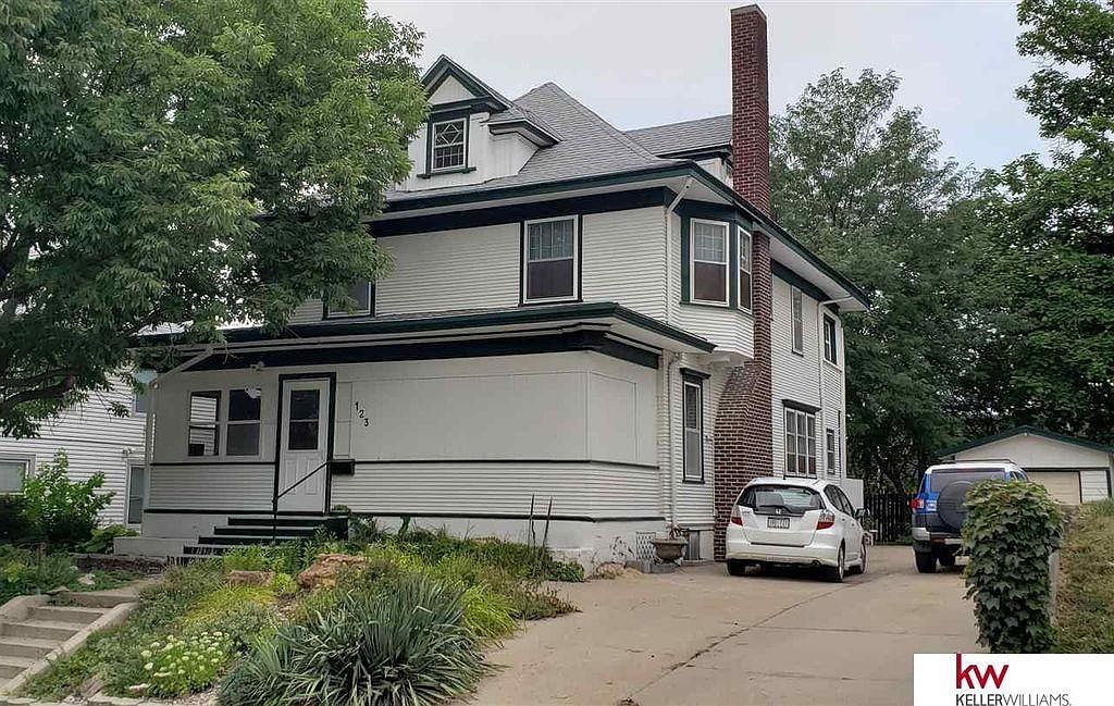 123 S 37th St, Omaha, NE 68131 Zillow
