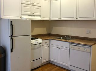 28 Phillips St APT 2, Boston, MA 02114