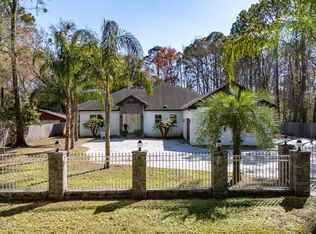 8438 Cassie Rd, Jacksonville, FL 32221