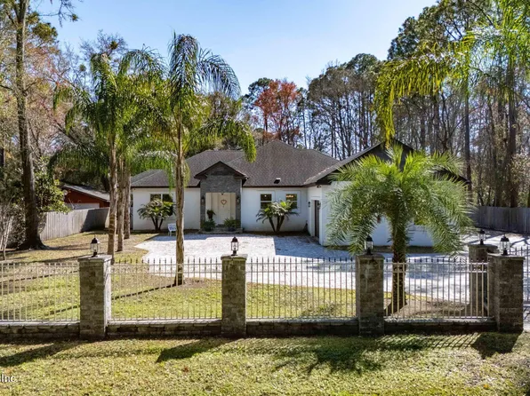 8438 CASSIE Road, Jacksonville, FL 32221