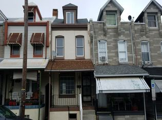 1433 Mulberry St, Reading, PA 19604