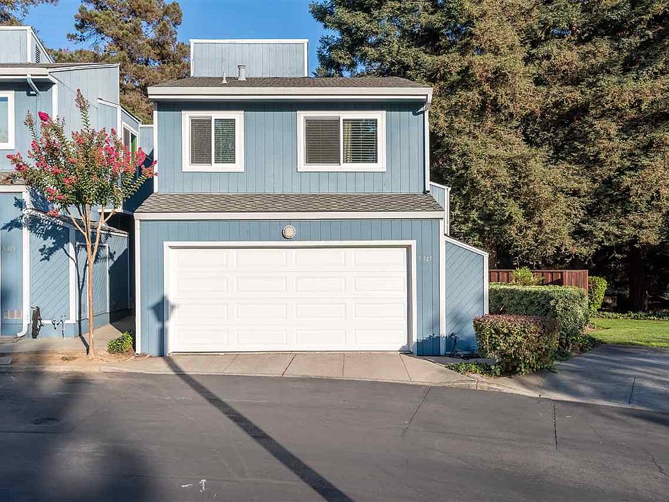 2nd image of 5347 San Simeon Pl