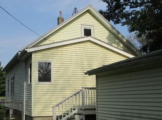26016 S Linden Ave, Monee, IL