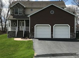 3991 Litho Ln, Zanesville, OH 43701