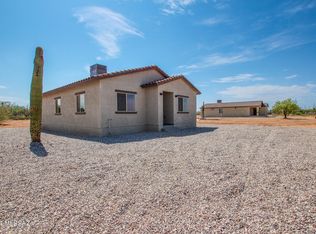 13547 W Mustang Rd, Tucson, AZ 85743