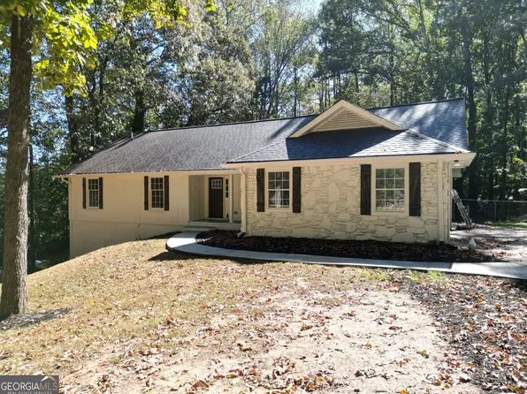 610 Pine Grove Rd, Roswell, GA 30075