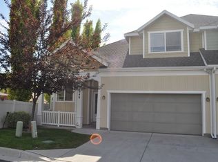 2948 S Garden Farm Ln, Salt Lake City, UT 84106