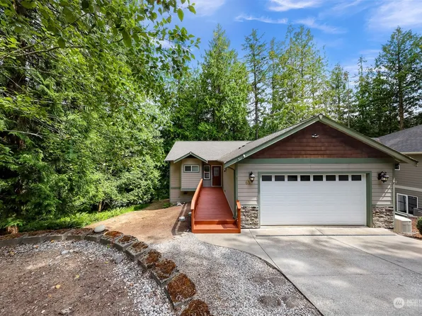 65 Harbor View Drive, Bellingham, WA 98229