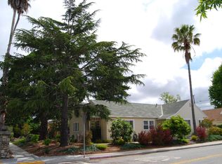 302 Morrissey Blvd, Santa Cruz, CA 95062