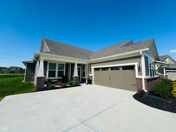 11730 Harvester Cir S, Noblesville, IN 46060