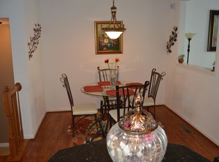 15905 Canada Goose Loop, Woodbridge, VA 22191