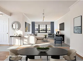 240 East 47th Street #39AB image 1 of 22