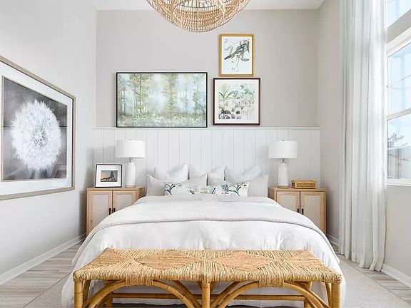 Saddleback Place Plan 1