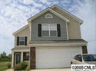 100 Glencroft Dr, Wingate, NC 28174