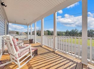 1625 Airport Rd, Moneta, VA 24121