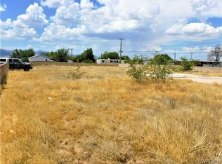 3581 E Oriole Ln, Kingman, AZ 86409