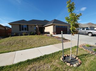 3072 Rae Creek Dr, Chico, CA 95973