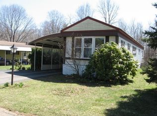 4 Westward Way, Brookfield, MA 01506