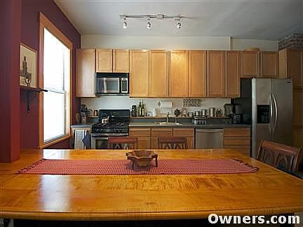 1st Floor Kitchen