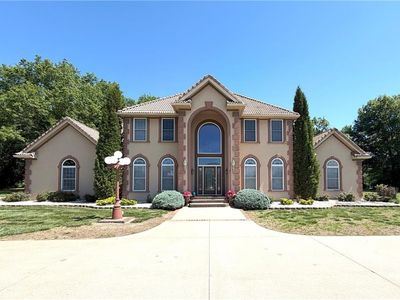 109 Crestwood Est, Pittsburg, KS, 66762