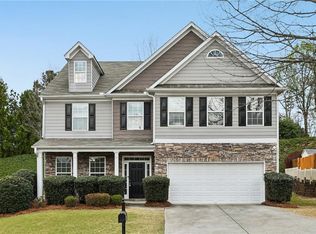 462 Rutlidge Park Ln, Suwanee, GA 30024