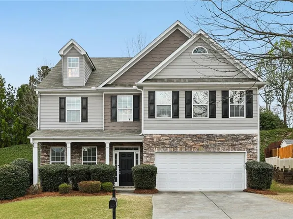 462 Rutlidge Park Ln, Suwanee, GA 30024