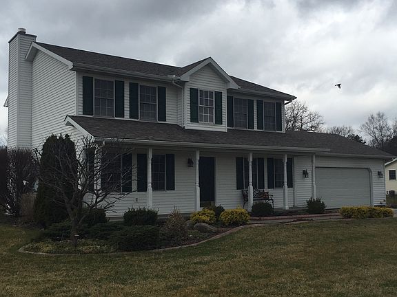 3rd image of 58333 Summer Chase Dr