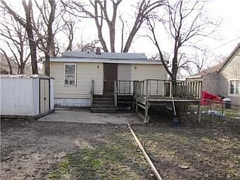 2nd image of 1217 S 40th St