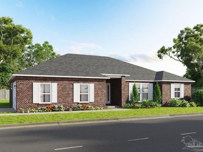 4729 Bay Breeze Dr, Gulf Breeze, FL, 32563