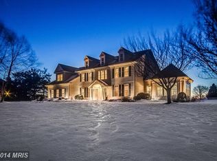 3136 Caveat Ct, Mount Airy, MD 21771