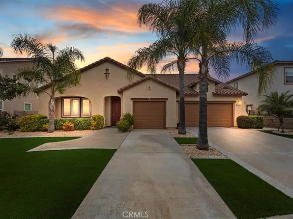 8306 Laurel Ridge Rd, Riverside, CA 92508