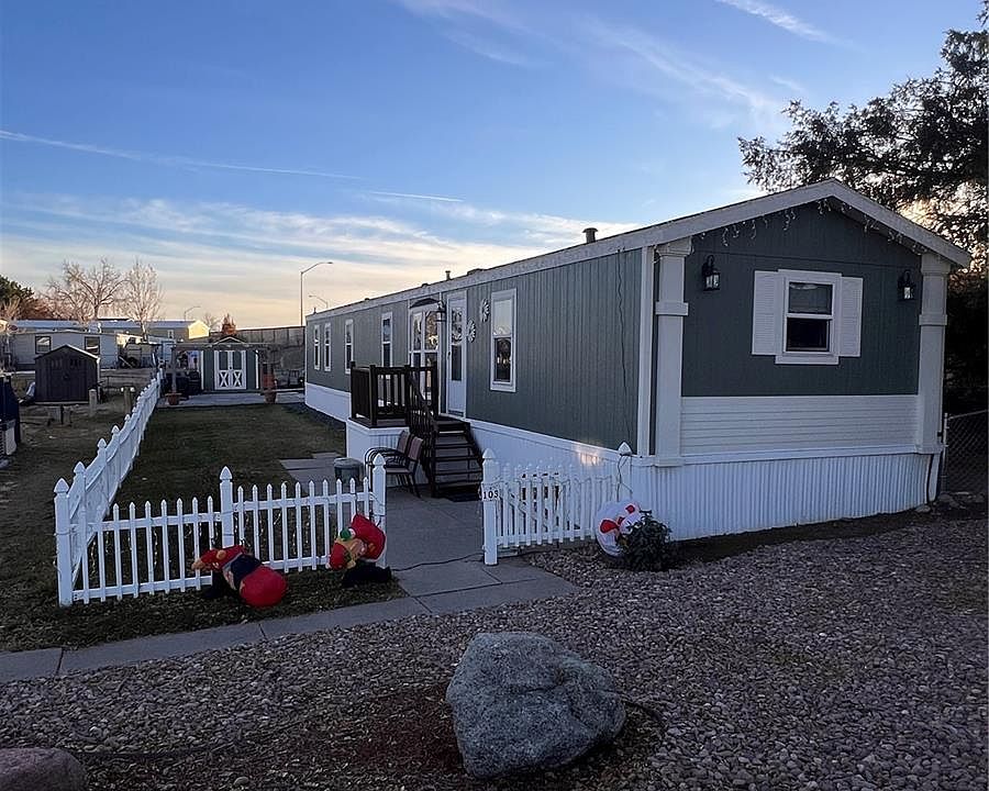 10201 Riverdale Road LOT 103, Thornton, CO 80229 | Zillow