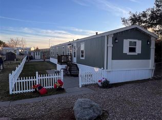 10201 Riverdale Rd LOT 103, Thornton, CO 80229