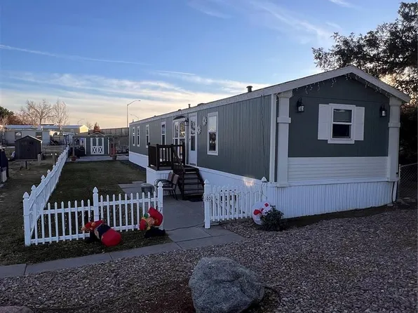 10201 Riverdale Road LOT 103, Thornton, CO 80229