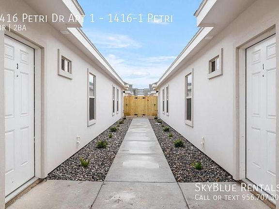 4th image of 1416 Petri Dr APT 1