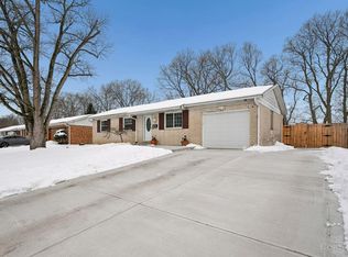 4783 Weber Dr, Fairfield, OH 45014