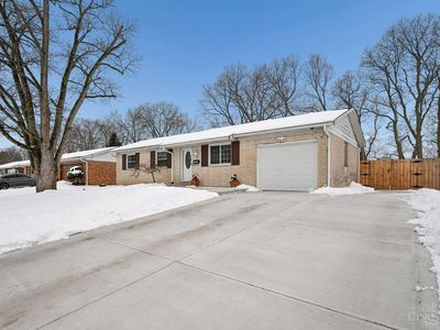 4783 Weber Dr, Fairfield, OH, 45014