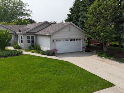 873 Beauchamp Ave, Manteno, IL, 60950