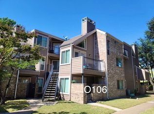 9829 Walnut St APT O106, Dallas, TX 75243