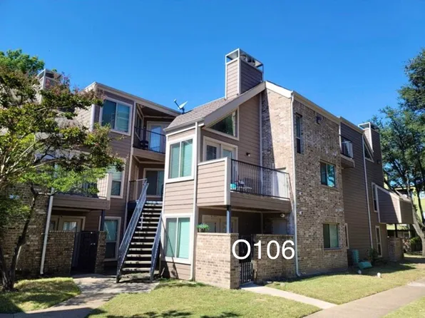 9829 Walnut St APT O106, Dallas, TX 75243