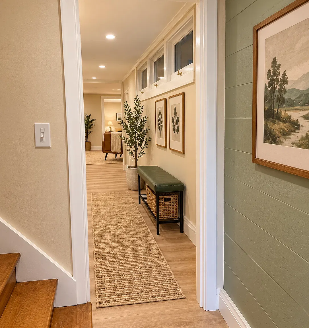 1 bed, 740 sqft, $2,100 — Photo 3
