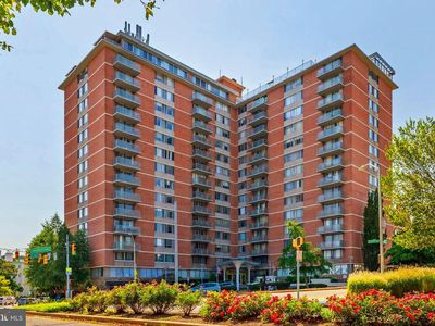 1 E University Pkwy UNIT 802, Baltimore, MD, 21218