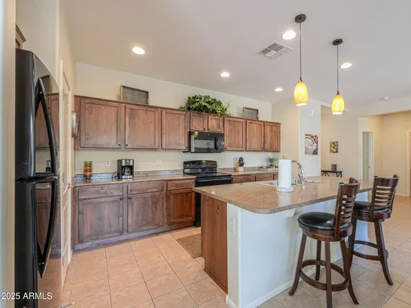 4927 W GULCH Drive, Eloy, AZ 85131