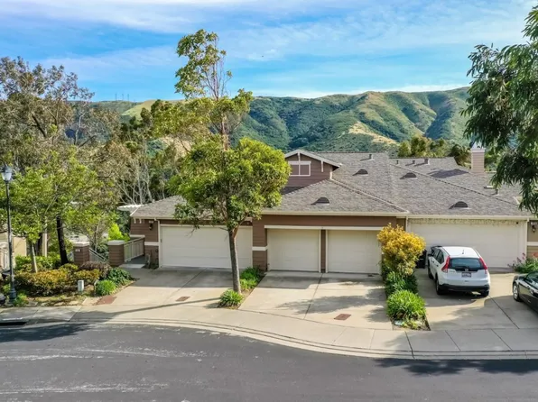 122 Kestrel Ct, Brisbane, CA 94005