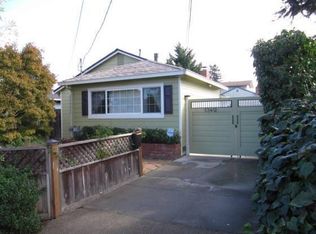 1349 Brittan Ave, San Carlos, CA 94070