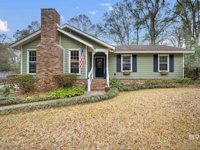 8270 Pinebough Ave, Mobile, AL, 36695