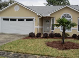 59 Ruby Cir, Mary Esther, FL 32569