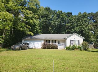 1660 Threadmill Rd, Dalton, GA 30720